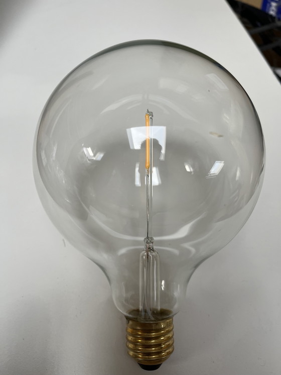 Image 1 of Tischleuchte Control Schwarz