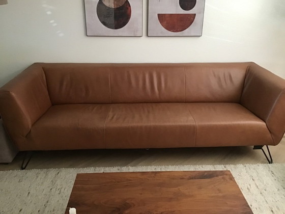 Image 1 of Te koop: design bank Max van Cartel living