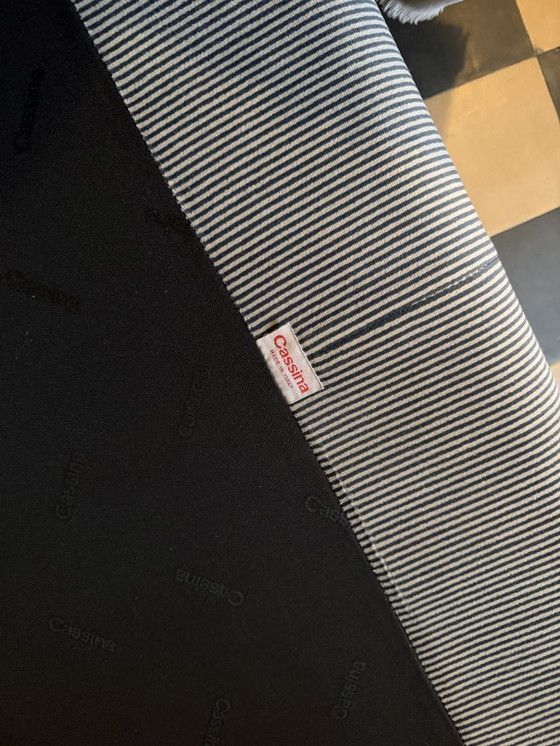 Image 1 of Cassina Maralunga 2 posti e 1 posto