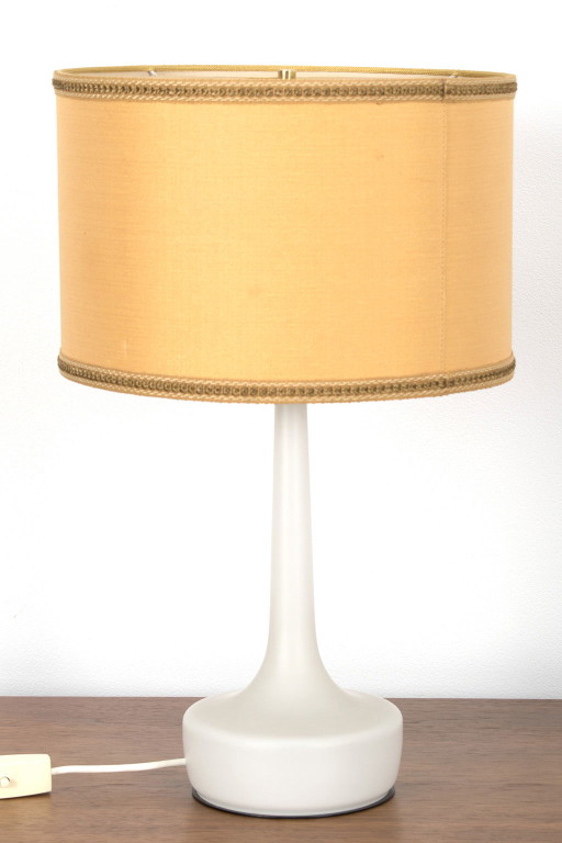 60’s tafellamp
