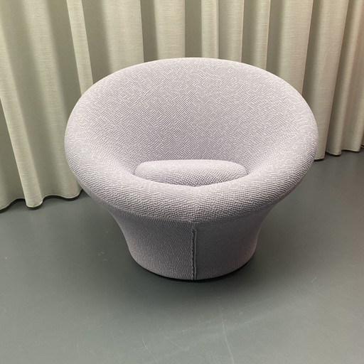 Artifort Mushroom fauteuil