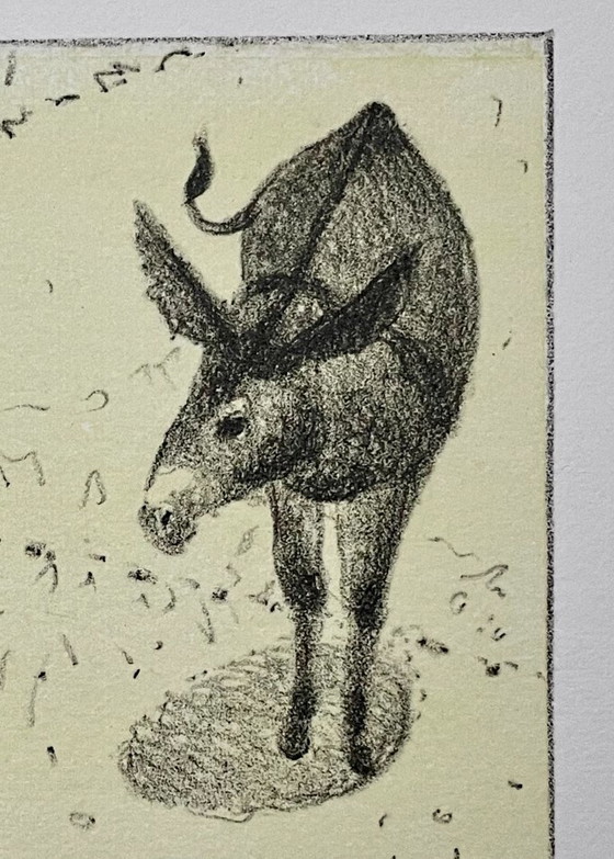 Image 1 of François-Xavier Lalanne (1927-2008) Gli asini, 2004