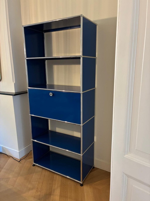 Gabinetto USM Haller