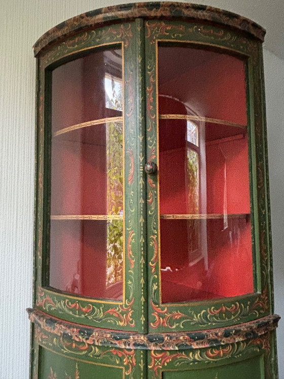 Image 1 of Mobile angolare Hindeloopen