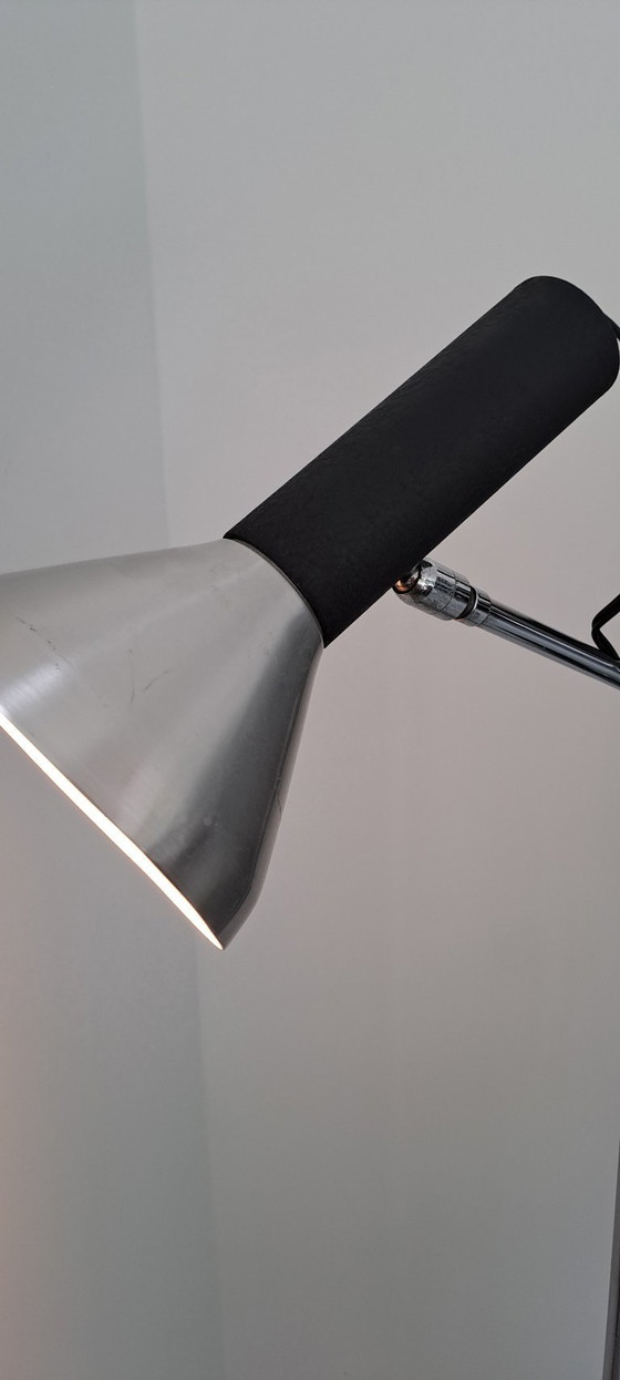 Image 1 of Hustadt Leuchten vloerlamp