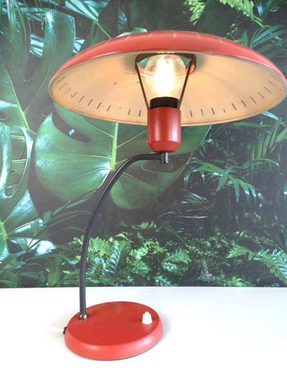 Image 1 of Louis Kalff Junior Lamp