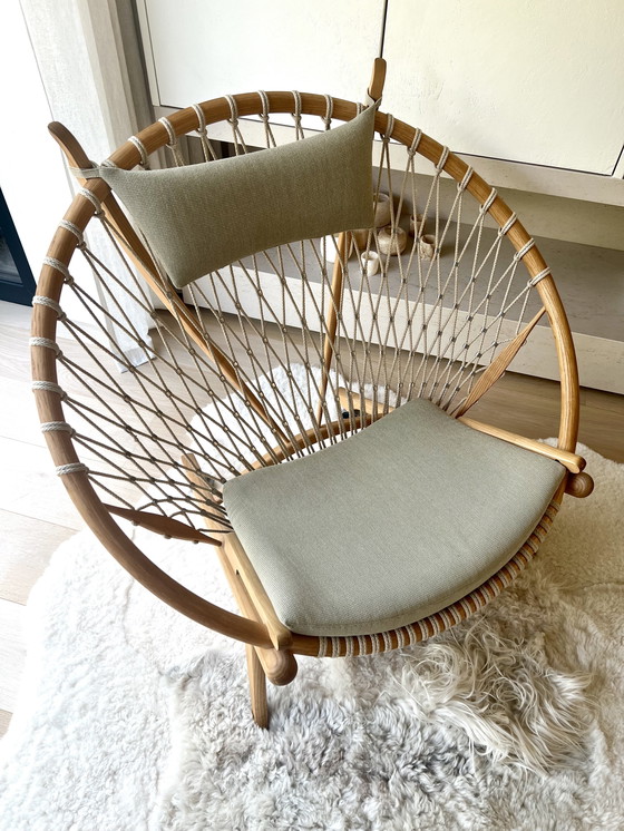 Image 1 of PP Møbler PP130 Silla circular