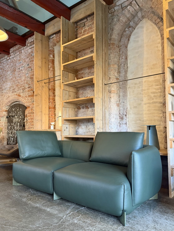 Image 1 of Leolux Naila Sofa NEU