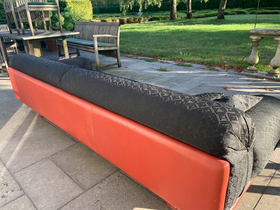 Image 1 of 3-in-2-Sitzer-Sofa Rossi von Albizatte