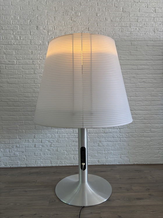 Image 1 of Angel Lamp” /Bureau

Denis Santachiara Naos Design in perfecte staat