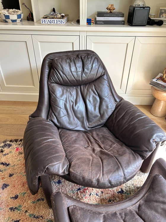 Image 1 of Vittorio Introini P60 voor Saporiti