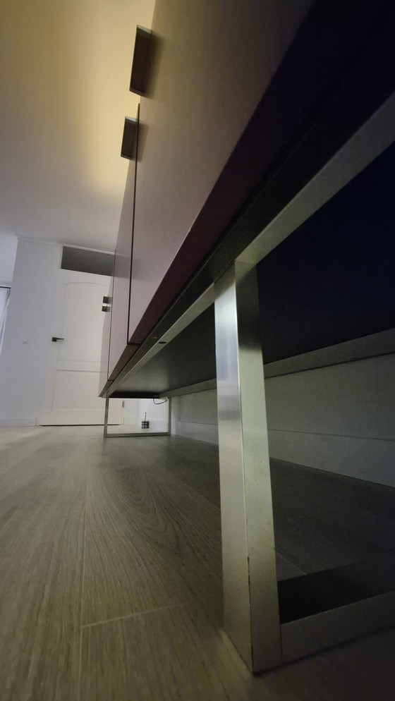 Image 1 of Modern Sideboard Lentini