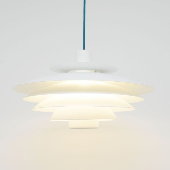 Image 1 of Lampe Form Light, Danemark, années 1970