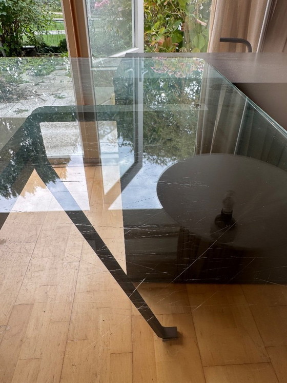 Image 1 of Tavolo di design “Frate” di Enzo Mari