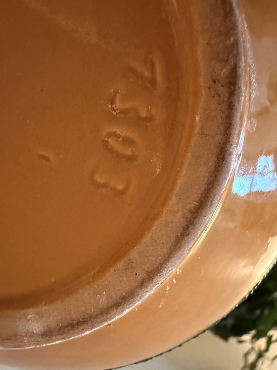 Image 1 of Vaso in ceramica Strehla