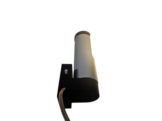 Image 1 of Design néerlandais - Philips - NWD 114/00 - applique murale - Fugue - argent - années 70