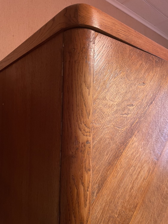 Image 1 of Vintage wardrobe