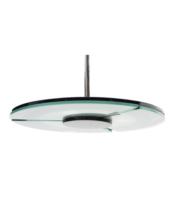 Image 1 of Artemide vintage schotel lamp mid century