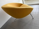 Artifort Hanna iconic design armchair