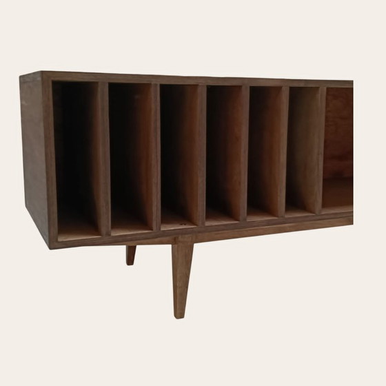 Image 1 of Silund lowboard extra long