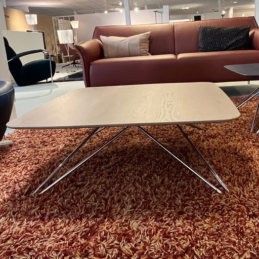 Leolux Cimber coffee table