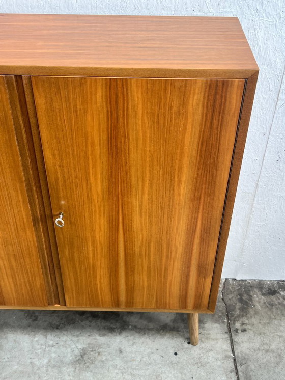 Image 1 of Credenza vintage, Wk Möbel, Germania 1970