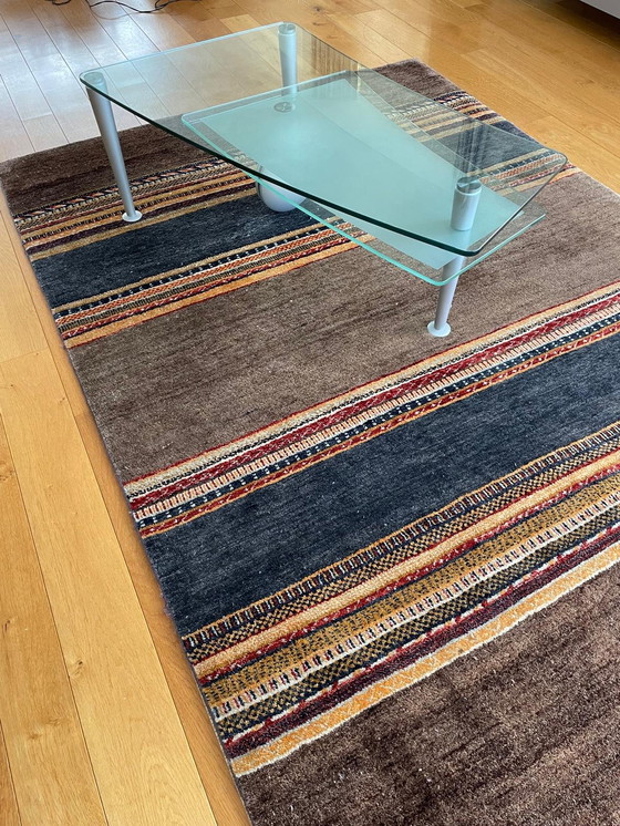 Image 1 of Table basse en verre Bacher Tische