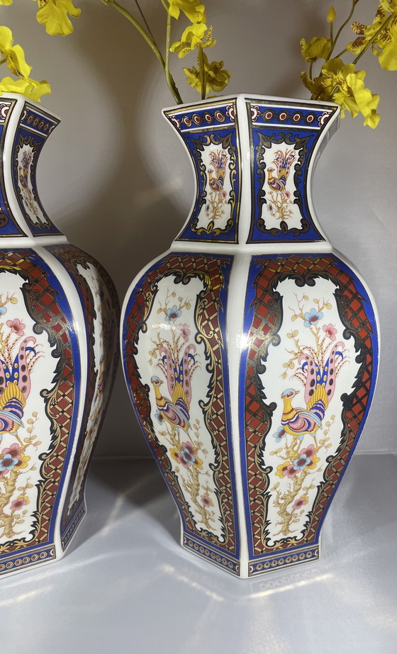 Image 1 of Conjunto italiano vazen