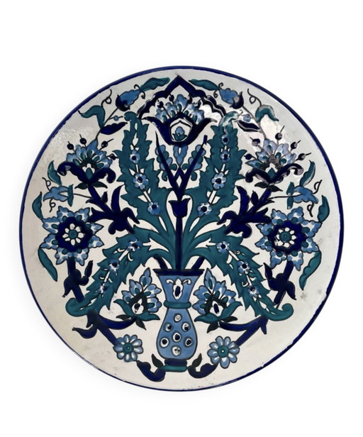 Plato grande del Magreb