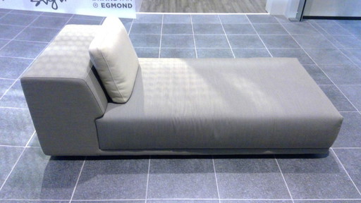 Rolf Benz Cosmo chaise longue