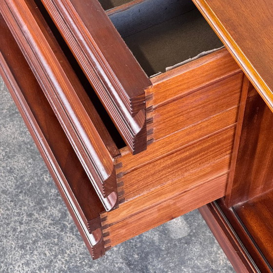 Image 1 of Elliotts of Newbury (EoN) Teak Sideboard, 1960