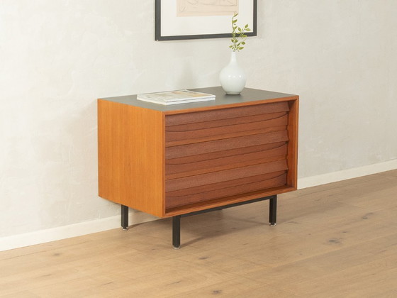 Image 1 of Commode uit de jaren 60, Lothar Wegner, vintage