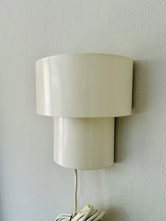 Image 1 of IKEA Apliques de Pared Rytm | 2 Piezas