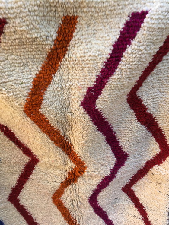 Image 1 of Boujaad rug 150 x 103 cm