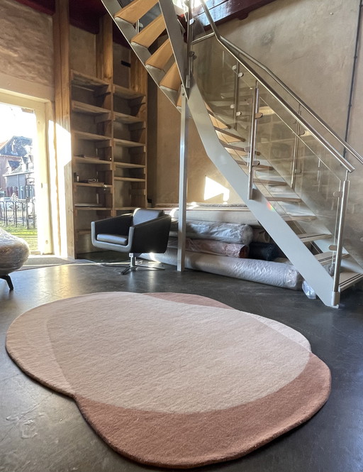 Caramel Brink et Campman Element Moore