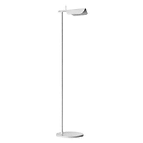 Flos TAB F ( Led) design E. Barber & J.Osgerby – Lampade da terra, Metal, Aluminium (photo 6 of 7)