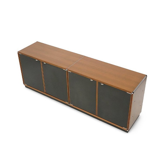 Image 1 of Aparador modular “Fitting” de Ampelio Piarotto para Piarotto, década de 1960