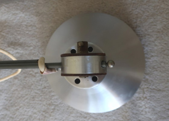 Image 1 of Lampe murale réglable Philips, 1965