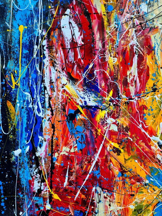 Image 1 of  Jovan Srijemac (1962) - Dilemme