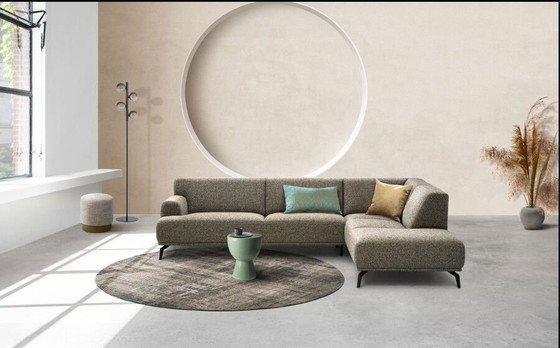 Image 1 of Montel Marvel corner sofa