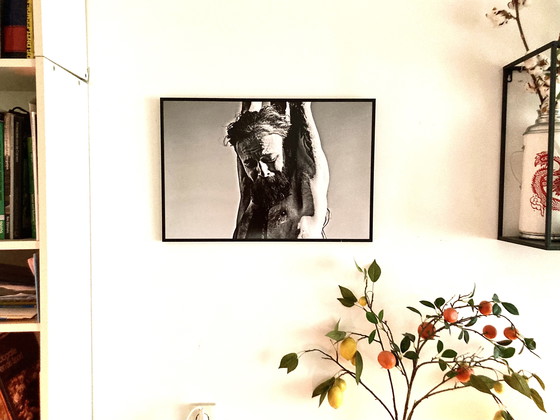 Image 1 of Fotokunst: Persönlicher Jesus