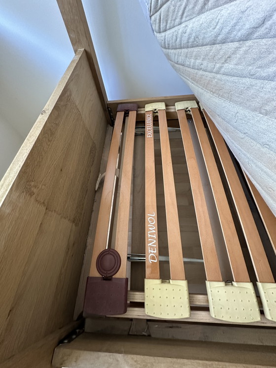 Image 1 of Flamant single bed