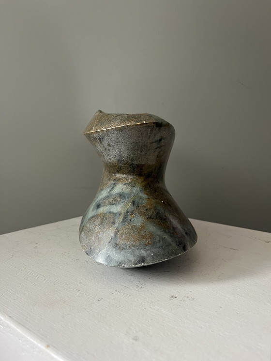 Image 1 of Scultura astratta minimalista