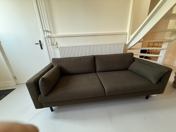 Image 1 of Sofá Nuuck de 3 plazas