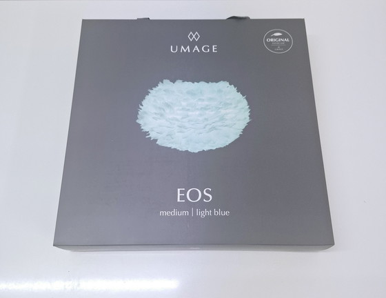 Image 1 of Umage Eos mittel hellblau Brand New Item