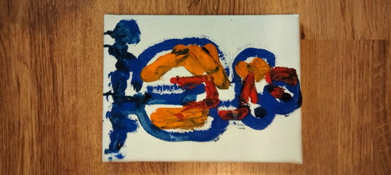 Image 1 of Anton Heyboer