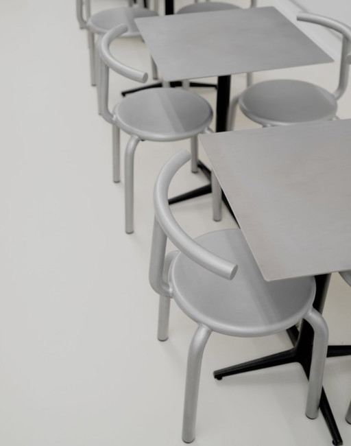 Torno chair by +halle