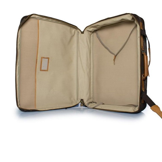 Image 1 of Louis Vuitton, Monogram Canvas Satellite Koffer