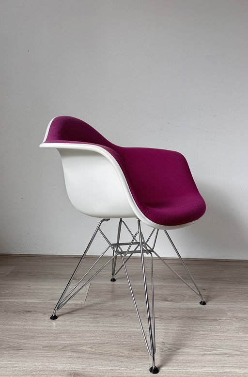 4x Vitra Dar Hopsak