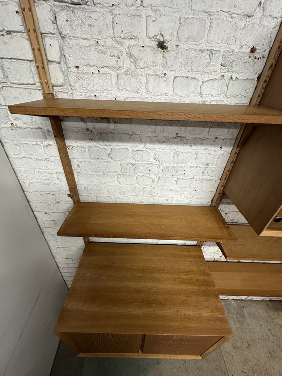 Image 1 of Cadovius Wallunit 1960